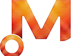 모비디아 MOVIDIA 로고